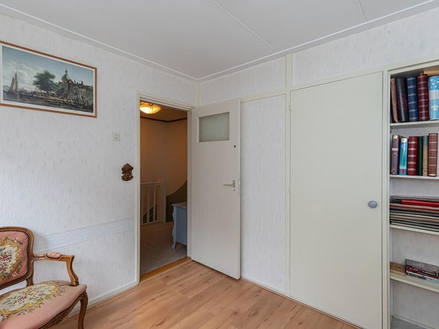 Reigerlaan 13, Sliedrecht