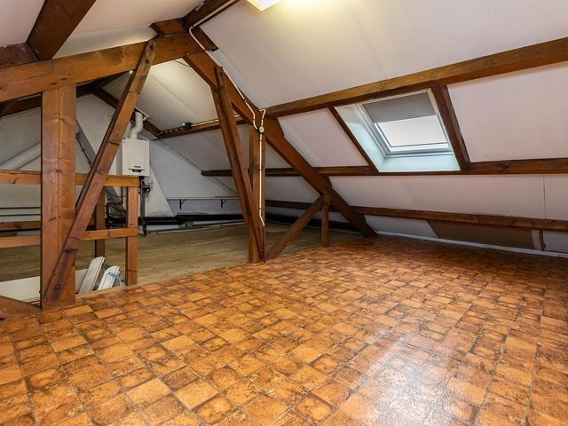 Reigerlaan 13, Sliedrecht