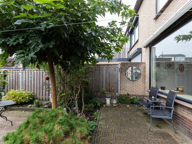 Reigerlaan 13, Sliedrecht