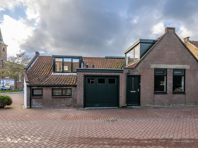 Voorstraat 39, Melissant