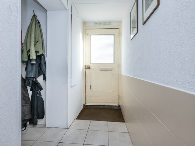 Voorstraat 39, Melissant