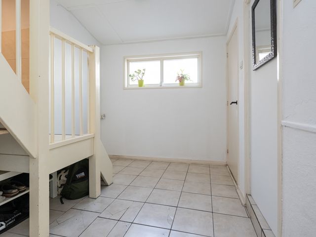 Voorstraat 39, Melissant