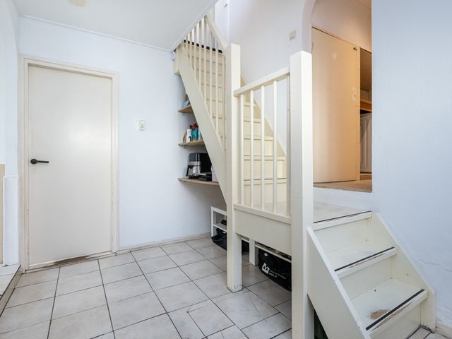 Voorstraat 39, Melissant