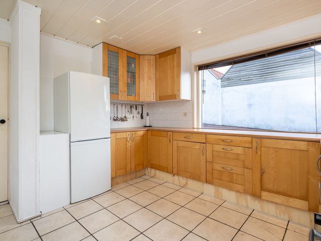 Voorstraat 39, Melissant