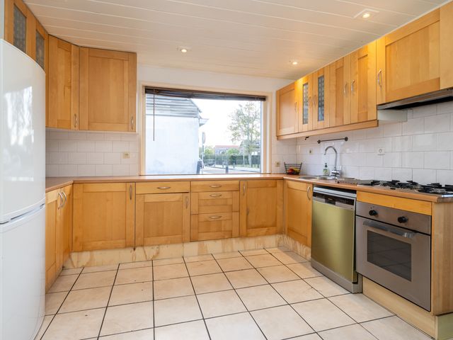 Voorstraat 39, Melissant