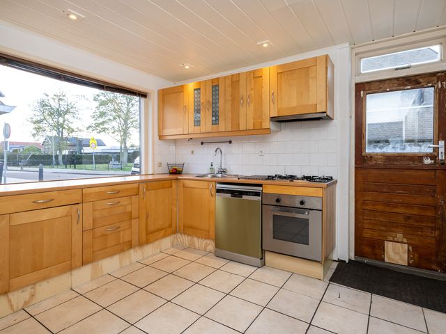 Voorstraat 39, Melissant