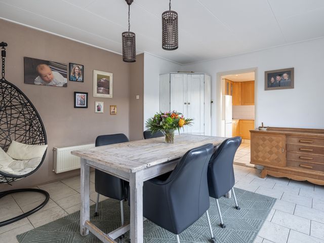 Voorstraat 39, Melissant