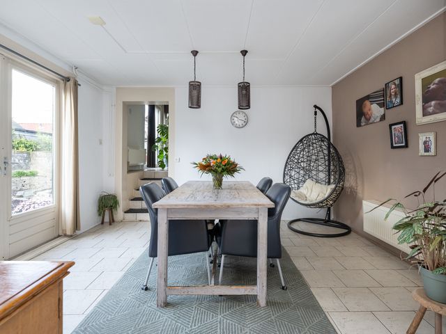 Voorstraat 39, Melissant