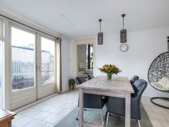 Voorstraat 39, Melissant