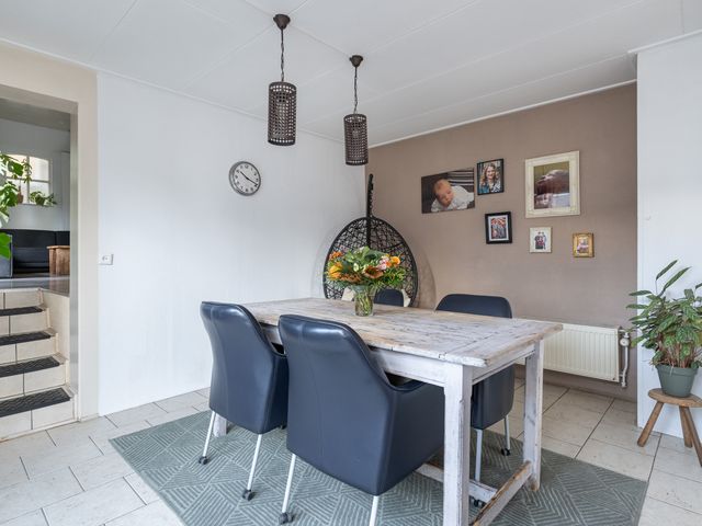 Voorstraat 39, Melissant