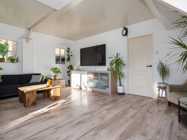 Voorstraat 39, Melissant