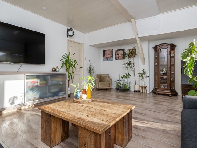 Voorstraat 39, Melissant