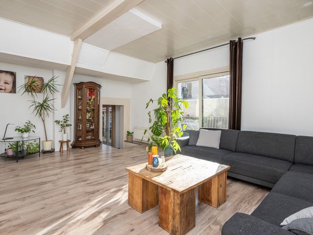 Voorstraat 39, Melissant