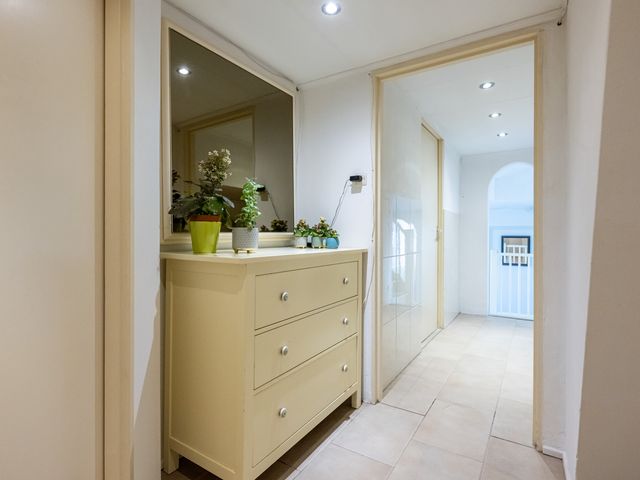 Voorstraat 39, Melissant