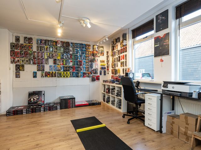 Voorstraat 39, Melissant