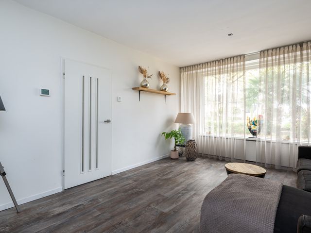 Coosenhoekstraat 28, Vierpolders