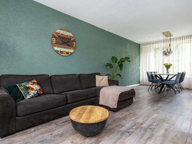 Coosenhoekstraat 28, Vierpolders