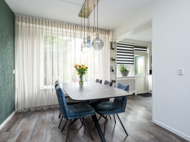 Coosenhoekstraat 28, Vierpolders