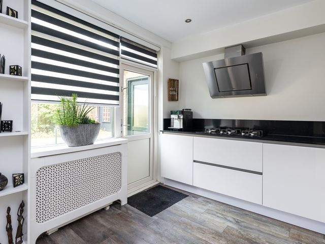 Coosenhoekstraat 28, Vierpolders