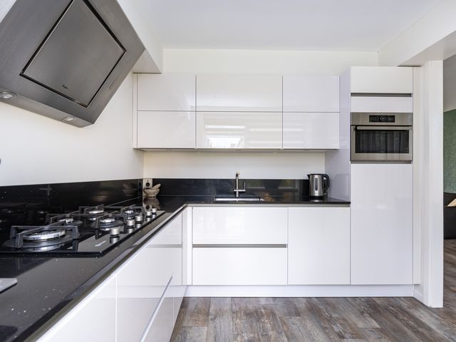 Coosenhoekstraat 28, Vierpolders