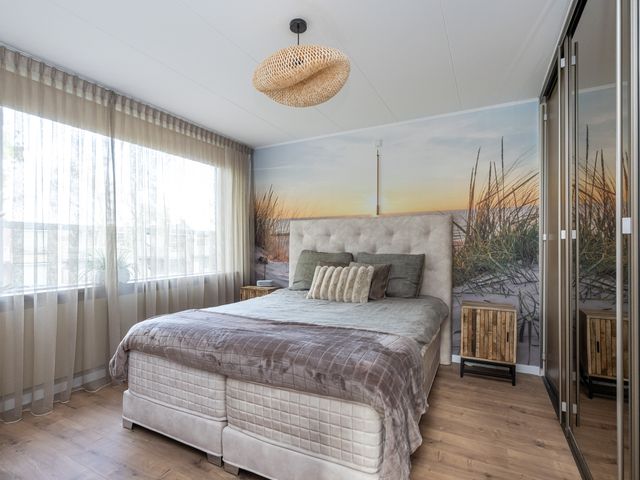 Coosenhoekstraat 28, Vierpolders