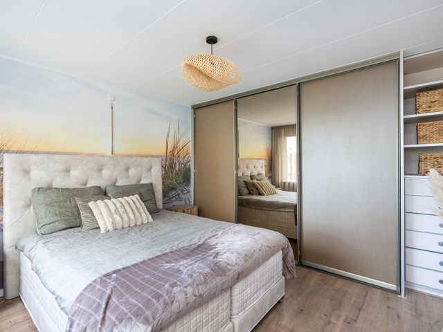 Coosenhoekstraat 28, Vierpolders