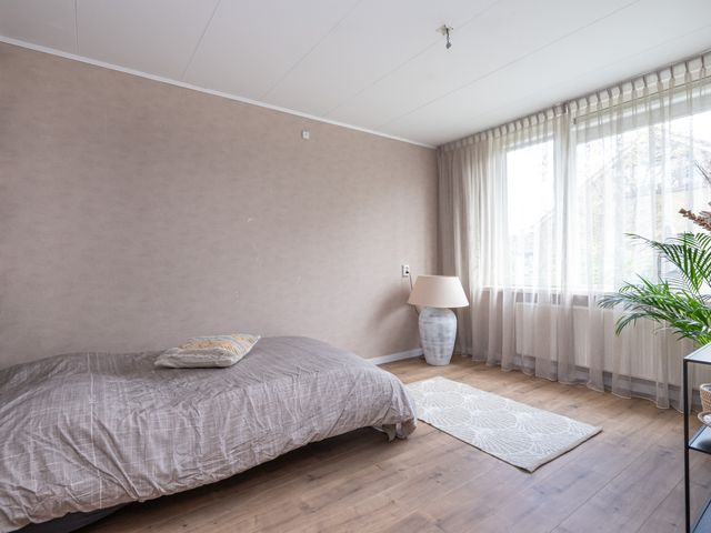 Coosenhoekstraat 28, Vierpolders