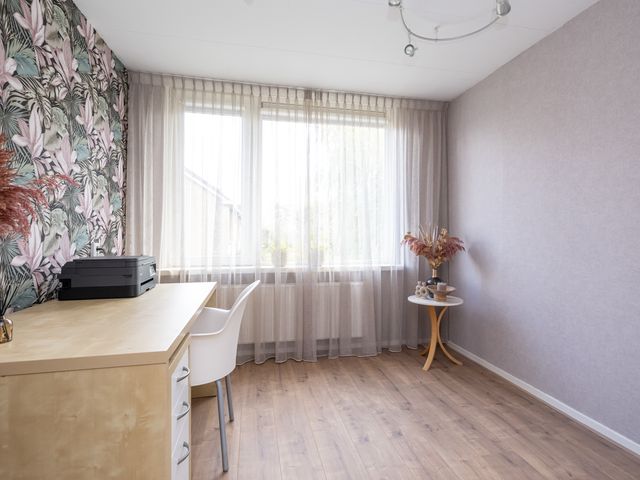 Coosenhoekstraat 28, Vierpolders