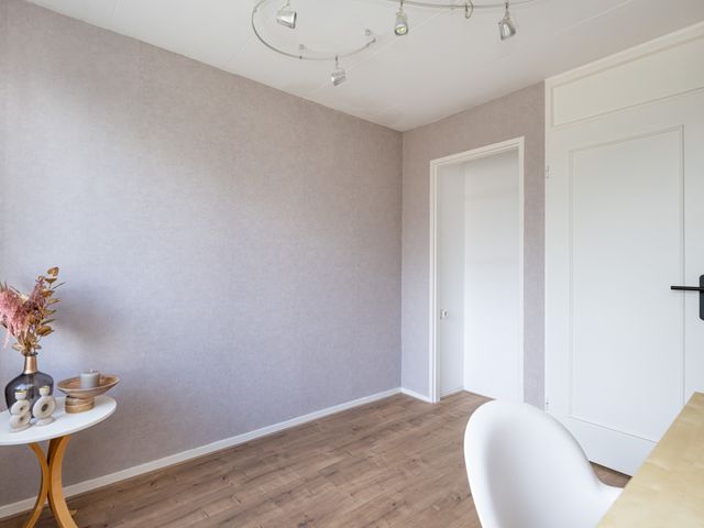 Coosenhoekstraat 28, Vierpolders