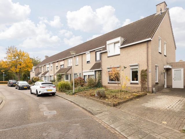 Heinsbergstraat 1, Sittard