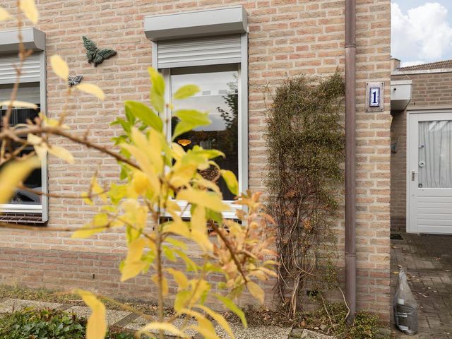 Heinsbergstraat 1, Sittard