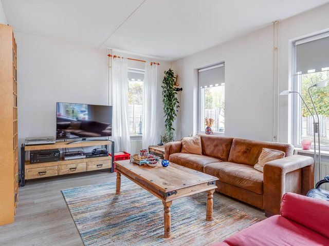 Heinsbergstraat 1, Sittard