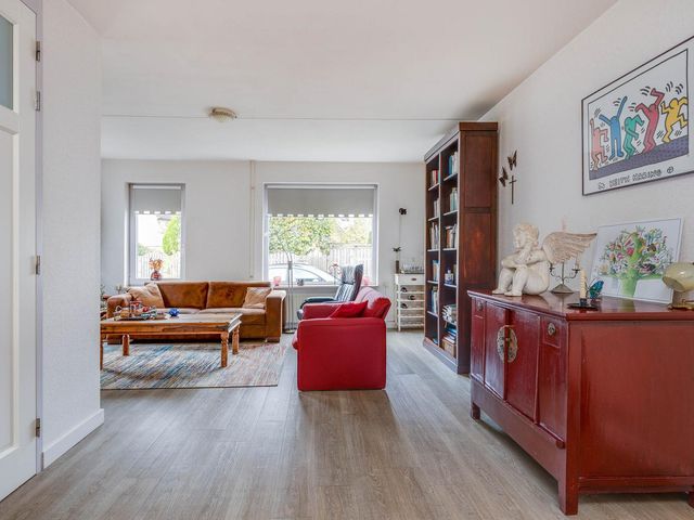 Heinsbergstraat 1, Sittard