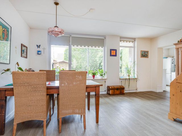 Heinsbergstraat 1, Sittard