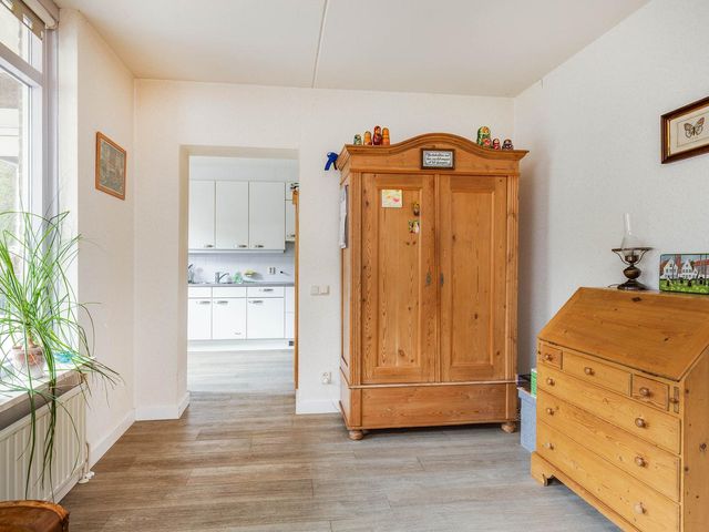 Heinsbergstraat 1, Sittard