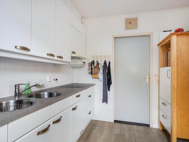 Heinsbergstraat 1, Sittard