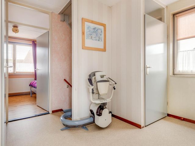 Heinsbergstraat 1, Sittard