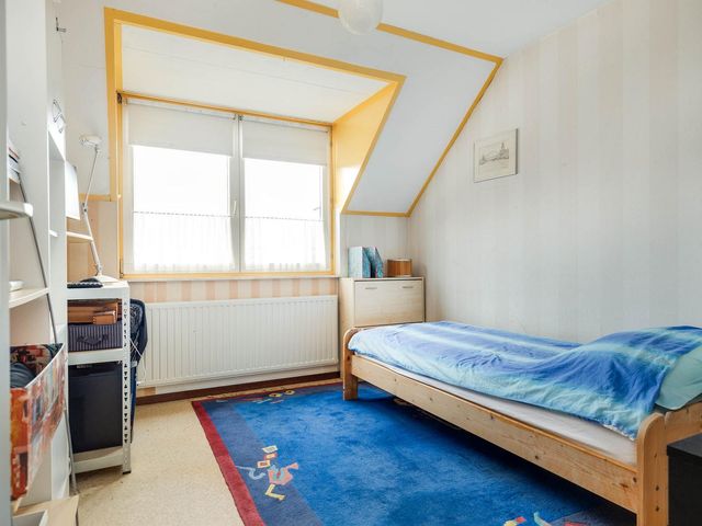 Heinsbergstraat 1, Sittard