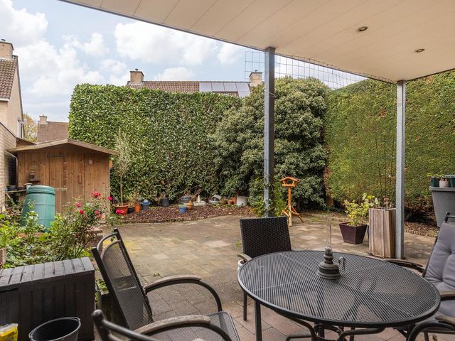 Heinsbergstraat 1, Sittard