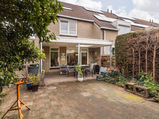 Heinsbergstraat 1, Sittard