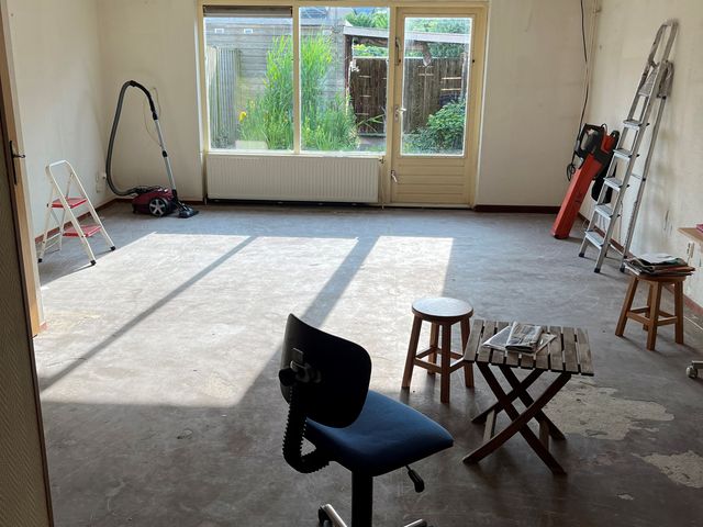 Leeuwstraat 68, Almere