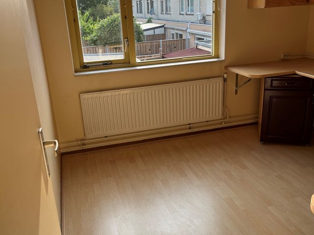 Leeuwstraat 68, Almere