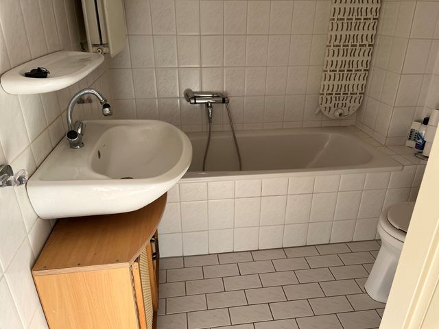 Leeuwstraat 68, Almere