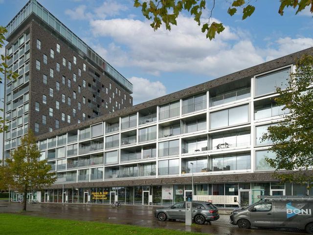 Het Hout 95, Groningen