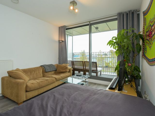 Het Hout 95, Groningen