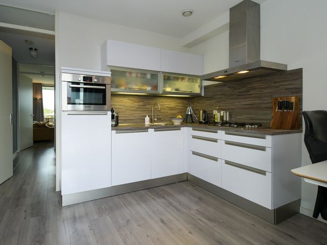 Het Hout 95, Groningen