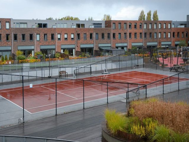 Het Hout 95, Groningen