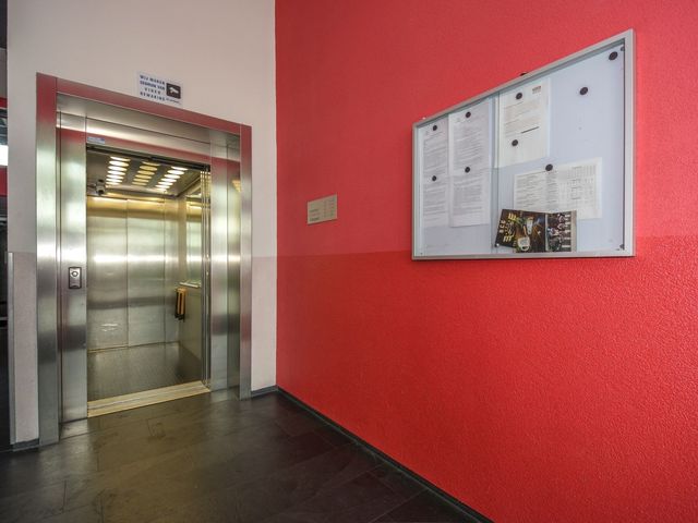 Het Hout 95, Groningen