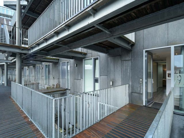 Het Hout 95, Groningen