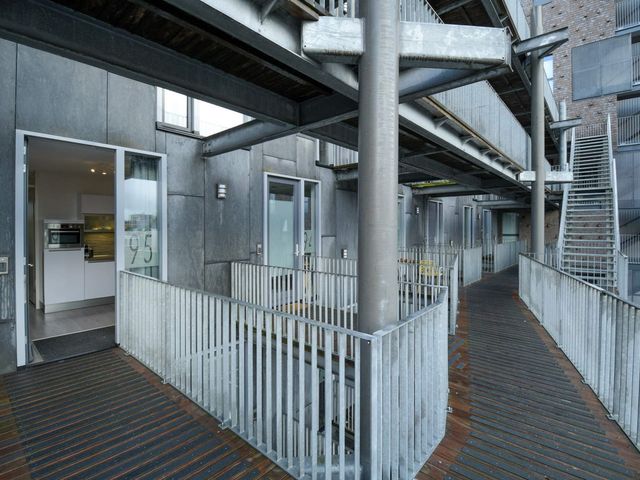 Het Hout 95, Groningen